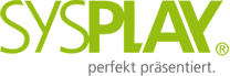 Logo Sysplay